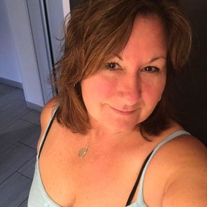 Meet your Posher, Kathy